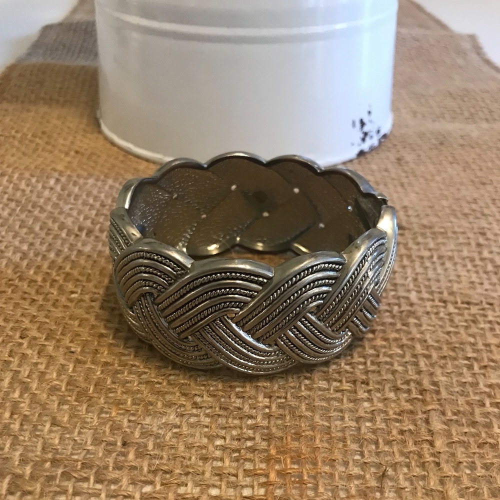New York & Company Bangle Bracelet
